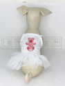 Frenzi Bear Tutu Skirt (avail in other colours)