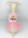 Frenzi Poke Tutu Skirt (avail in other colours)