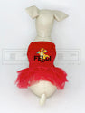 Frenzi Poke Tutu Skirt (avail in other colours)