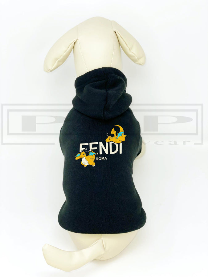 Frenzi Frag Hoodie (avail in other colours)