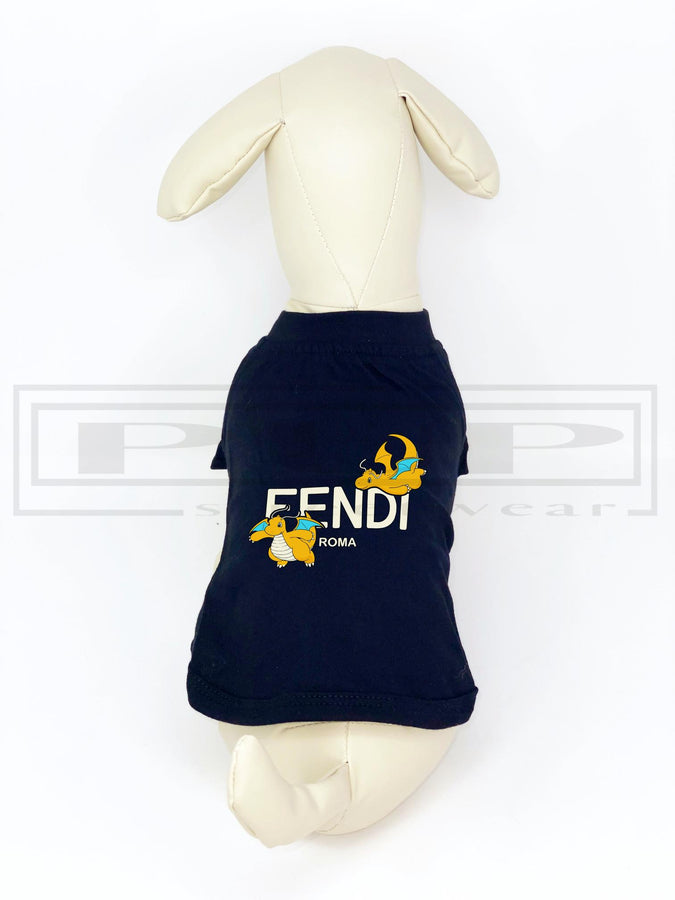 Frenzi Frag Tshirt (avail in other colours)