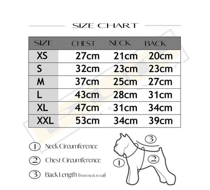 Frenzi Monogram Jacket - PStreetwear