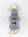 Frenzi Penguin Hoodie (avail in other colours)