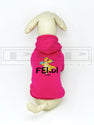 Frenzi Poke Hoodie (avail in other colours)