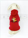 Frenzi Poke Hoodie (avail in other colours)