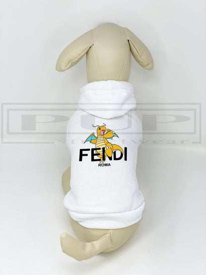 Frenzi Poke Hoodie (avail in other colours)