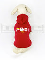 Frenzi Roma Hoodie (avail in other colours)