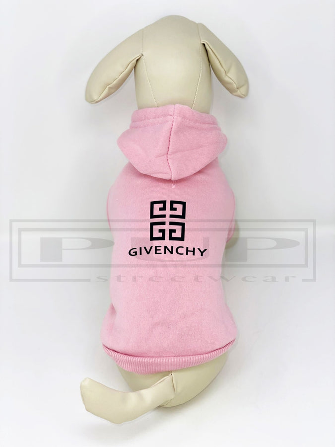 Givenchew Crest Hoodie (avail in other colours) - PStreetwear