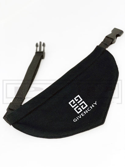 Givenchew Crest Bandana (Avail in 2 colours) - PStreetwear