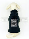 Givenchew G Squared Hoodie (avail in other colours)