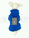 Givenchew G Squared Hoodie (avail in other colours)