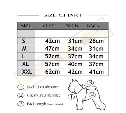 Canada Pup Parka Coat (2 colours avail) - PStreetwear