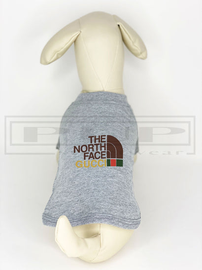 Pucci North Tshirt (avail in other colours) - PStreetwear