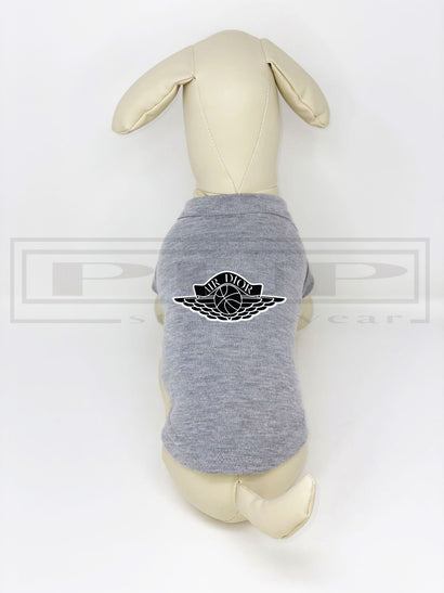 Air Diorrggy Sleeveless Shirt (avail in other colours) - PStreetwear