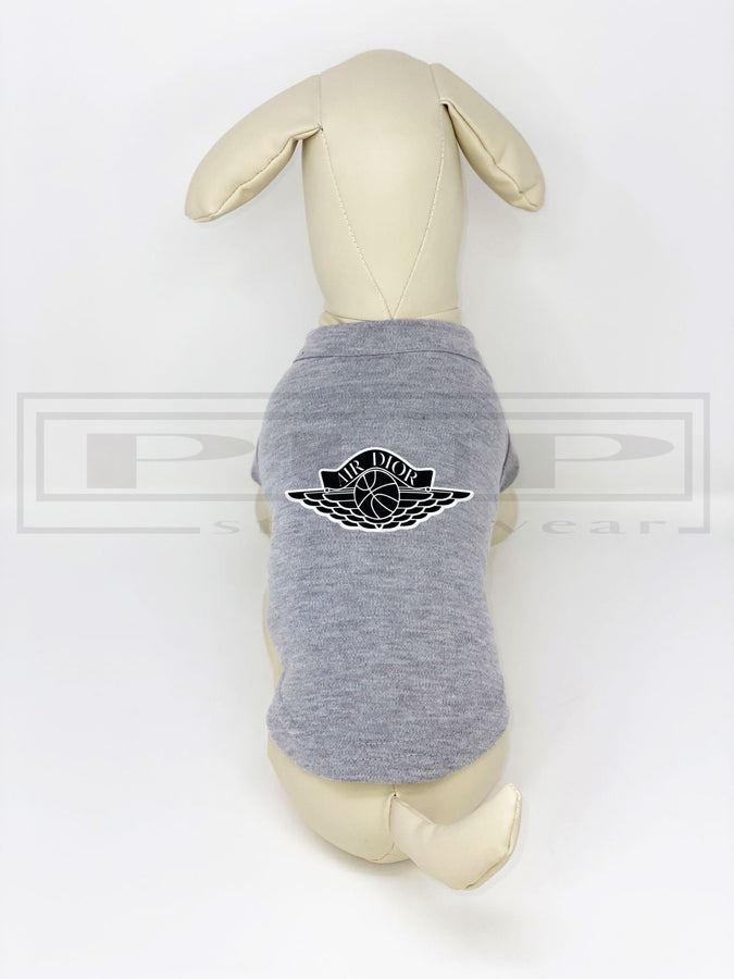 Air Diorrggy Sleeveless Shirt (avail in other colours) - PStreetwear