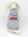 Supremo BOGO Zippered Pocket Hoodie (avail in other colours) - PStreetwear