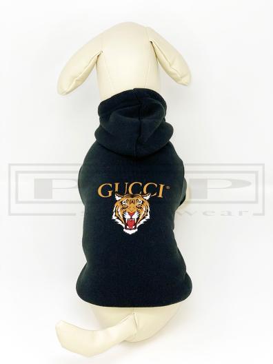 Pucci Tiger Head Hoodie (avail in other colours)