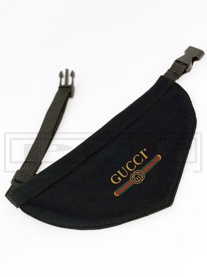 Pucci Bands Bandana (2 colours avail) - PStreetwear