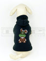 Pucci Beanie Rabbit Hoodie (avail in other colours)