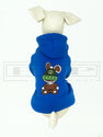 Pucci Beanie Rabbit Hoodie (avail in other colours)