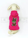 Pucci Beanie Rabbit Hoodie (avail in other colours)