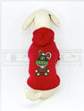 Pucci Beanie Rabbit Hoodie (avail in other colours)