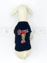 Pucci Hoodie Minnie Sleeveless Shirt (avail in other colours)