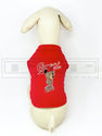 Pucci Hoodie Minnie Sleeveless Shirt (avail in other colours)