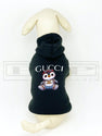 Pucci Penguin Hoodie (avail in other colours)