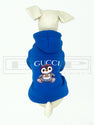 Pucci Penguin Hoodie (avail in other colours)