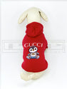 Pucci Penguin Hoodie (avail in other colours)