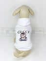 Pucci Penguin Hoodie (avail in other colours)