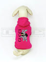 Pucci Space Rabbit Hoodie (avail in other colours)