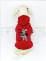 Pucci Space Rabbit Hoodie (avail in other colours)