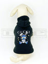 Pucci Space X Rabbit Hoodie (avail in other colours)