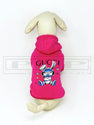 Pucci Space X Rabbit Hoodie (avail in other colours)