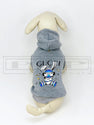 Pucci Space X Rabbit Hoodie (avail in other colours)