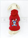 Pucci Space X Rabbit Hoodie (avail in other colours)