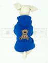 Pucci Stuffy Bear Hoodie (avail in other colours)