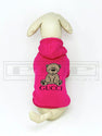 Pucci Stuffy Bear Hoodie (avail in other colours)