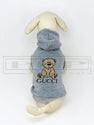 Pucci Stuffy Bear Hoodie (avail in other colours)