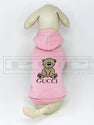 Pucci Stuffy Bear Hoodie (avail in other colours)