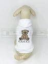 Pucci Stuffy Bear Hoodie (avail in other colours)