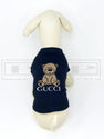 Pucci Stuffy Bear Sleeveless Shirt (avail in other colours)