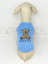 Pucci Stuffy Bear Sleeveless Shirt (avail in other colours)