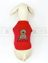 Pucci Stuffy Bear Sleeveless Shirt (avail in other colours)