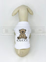 Pucci Stuffy Bear Sleeveless Shirt (avail in other colours)