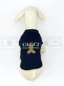 Pucci Toy Bear Sleeveless Shirt (avail in other colours)