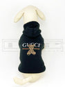 Pucci Toy Bear Hoodie (avail in other colours)