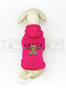 Pucci Toy Bear Hoodie (avail in other colours)